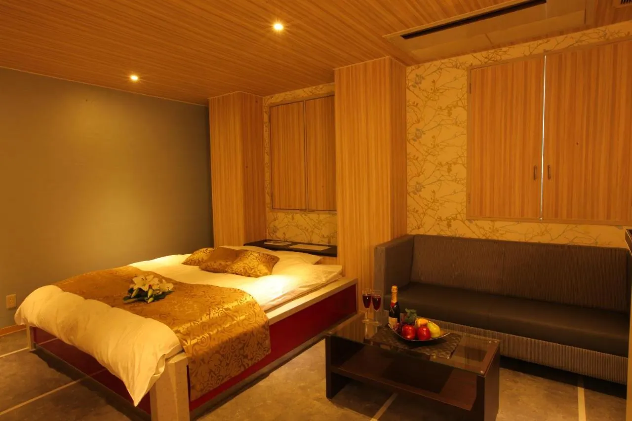Hotel Flan Hirošima