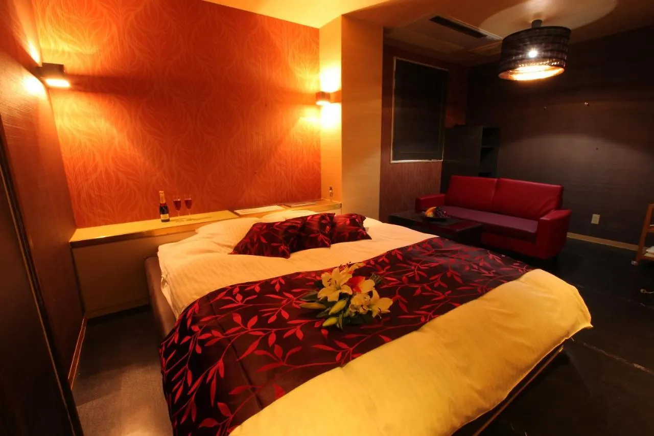Hotel Flan Hirošima Hodinový hotel